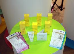 ����� 15  NanoDerm